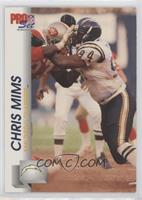 Chris Mims