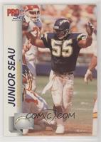 Junior Seau