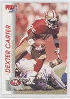 Dexter Carter