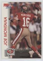 Joe Montana