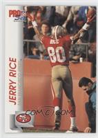 Jerry Rice (Base)