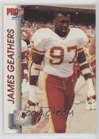 James Geathers