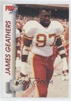 James Geathers