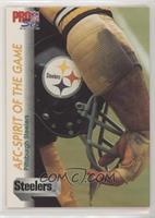 AFC Spirit of the Game - Pittsburgh Steelers
