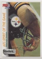 AFC Spirit of the Game - Pittsburgh Steelers