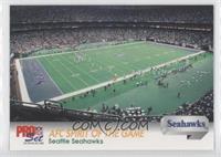 AFC Spirit of the Game - Seattle Seahawks
