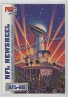 NFL Newsreel - Super Bowl XXVII