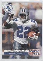 Statistical Leaders - Emmitt Smith