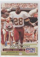 Darrell Green