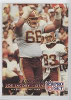 Joe Jacoby [EX to NM]