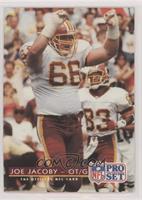 Joe Jacoby [EX to NM]