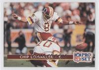 Chip Lohmiller