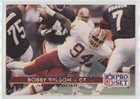 Bobby Wilson [EX to NM]