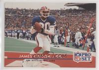 James Lofton [Good to VG‑EX]