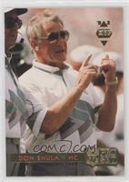 Don Shula