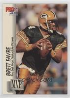 Brett Favre