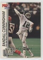 Randall Cunningham