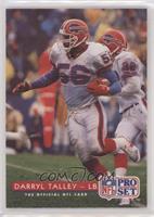 Darryl Talley