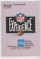 The NFL Experience