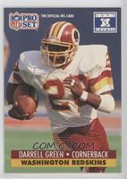 Darrell Green