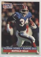 Thurman Thomas