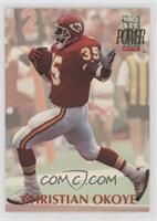 Christian Okoye