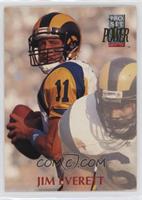 Jim Everett