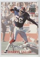 Darryl Talley