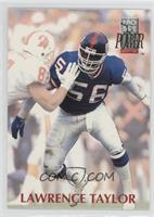 Lawrence Taylor