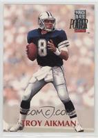 Troy Aikman