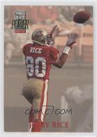 Jerry Rice