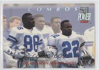 Michael Irvin, Emmitt Smith