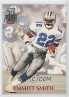 Emmitt Smith