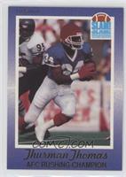 Thurman Thomas