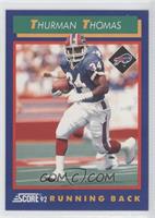 Thurman Thomas