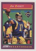 Jim Everett