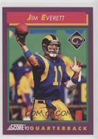 Jim Everett