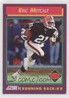 Eric Metcalf