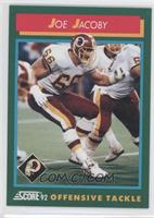 Joe Jacoby