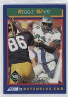 Reggie White [EX to NM]