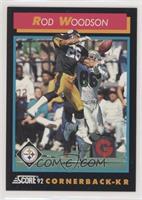 Rod Woodson