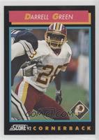 Darrell Green