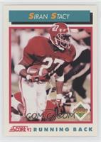 Siran Stacy