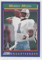 Warren Moon