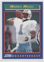 Warren Moon