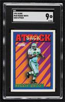 Reggie White [SGC 9 MINT]