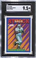 Reggie White [SGC 9.5 Mint+]