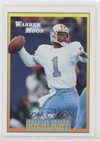 Warren Moon