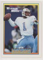 Warren Moon