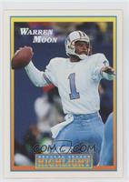 Warren Moon